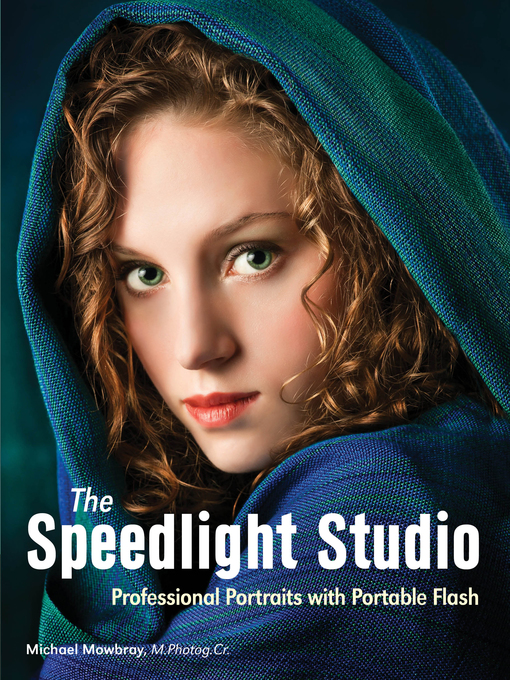 Title details for The Speedlight Studio by Michael Mowbray - Available